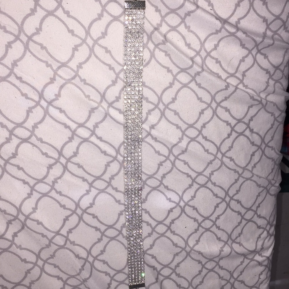 Sparkle Choker